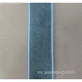 Máquina de coser eficaz con costura lateral inferior para dobladillo de cortinas con garantía de 1 año